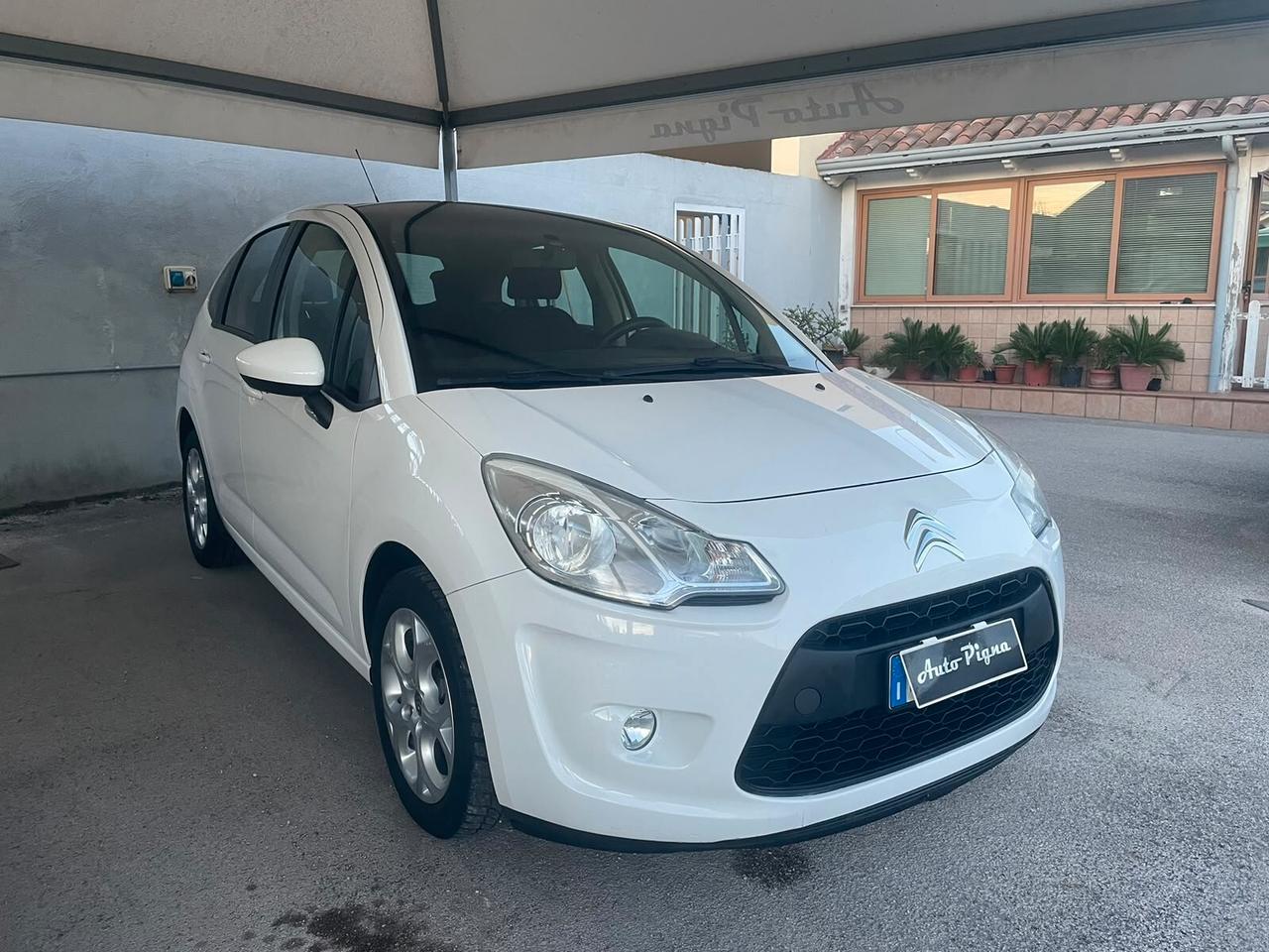 Citroen C3 1.4 HDi 70cv