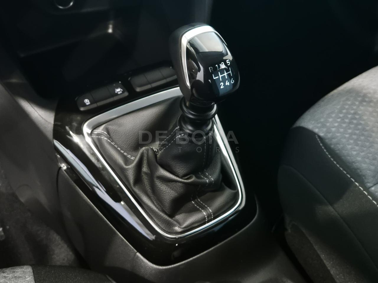 Opel Corsa 1.2 edition s&s 100cv