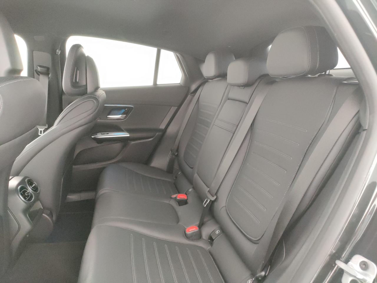 Mercedes-Benz GLC Coupe 220 d AMG Line Advanced 4matic