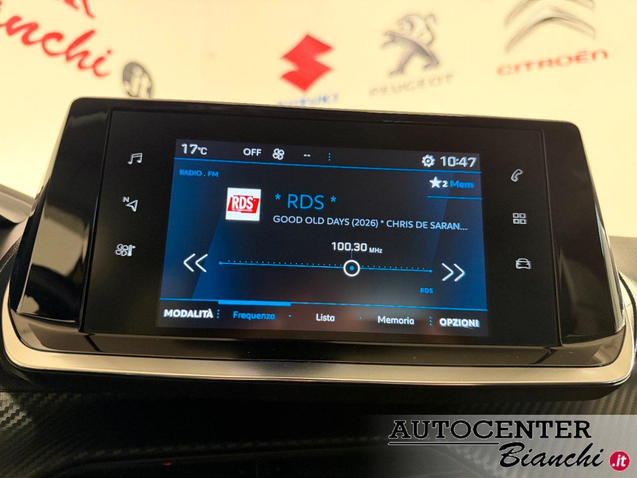 Peugeot 208 5 Porte 1.5 bluehdi Allure Pack s&s 100cv