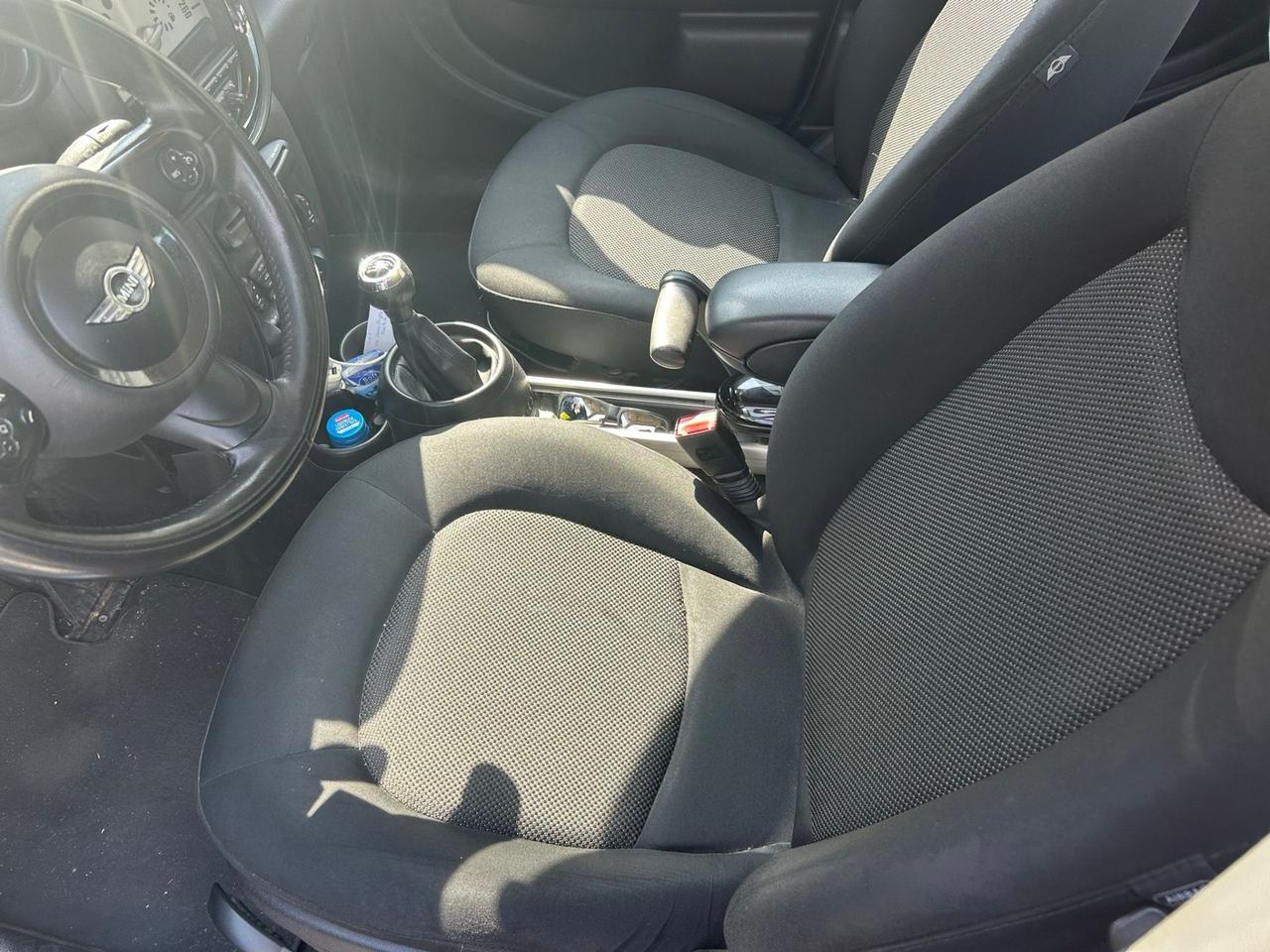Mini Cooper D Countryman 1.6 One