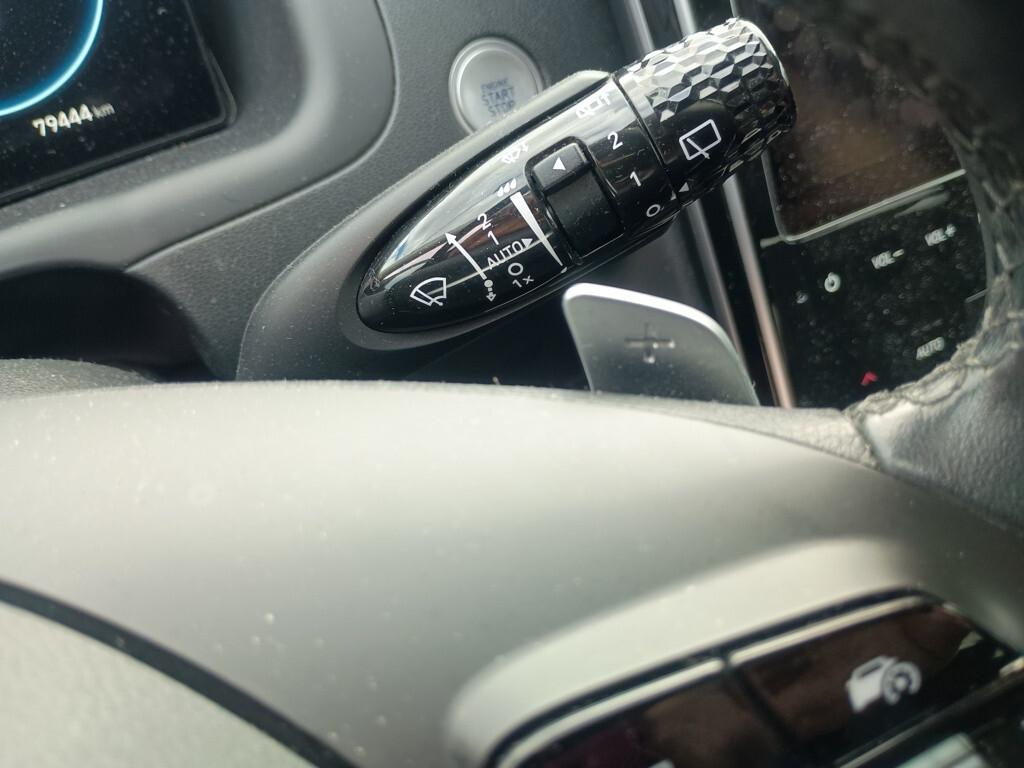 Hyundai Tucson 1.6 T-GDI 48V DCT XLine