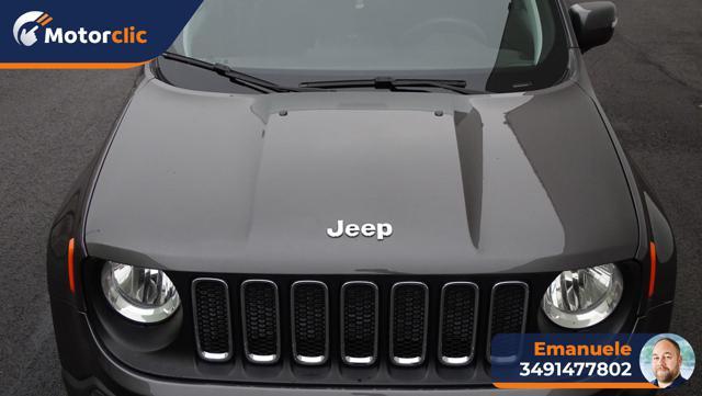 JEEP Renegade 1.6 Mjt 120 CV Longitude