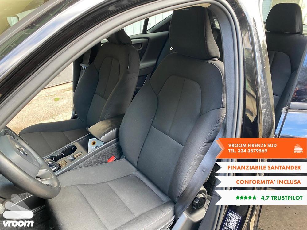 VOLVO XC40 (2017-->) XC40 T3 Geartronic