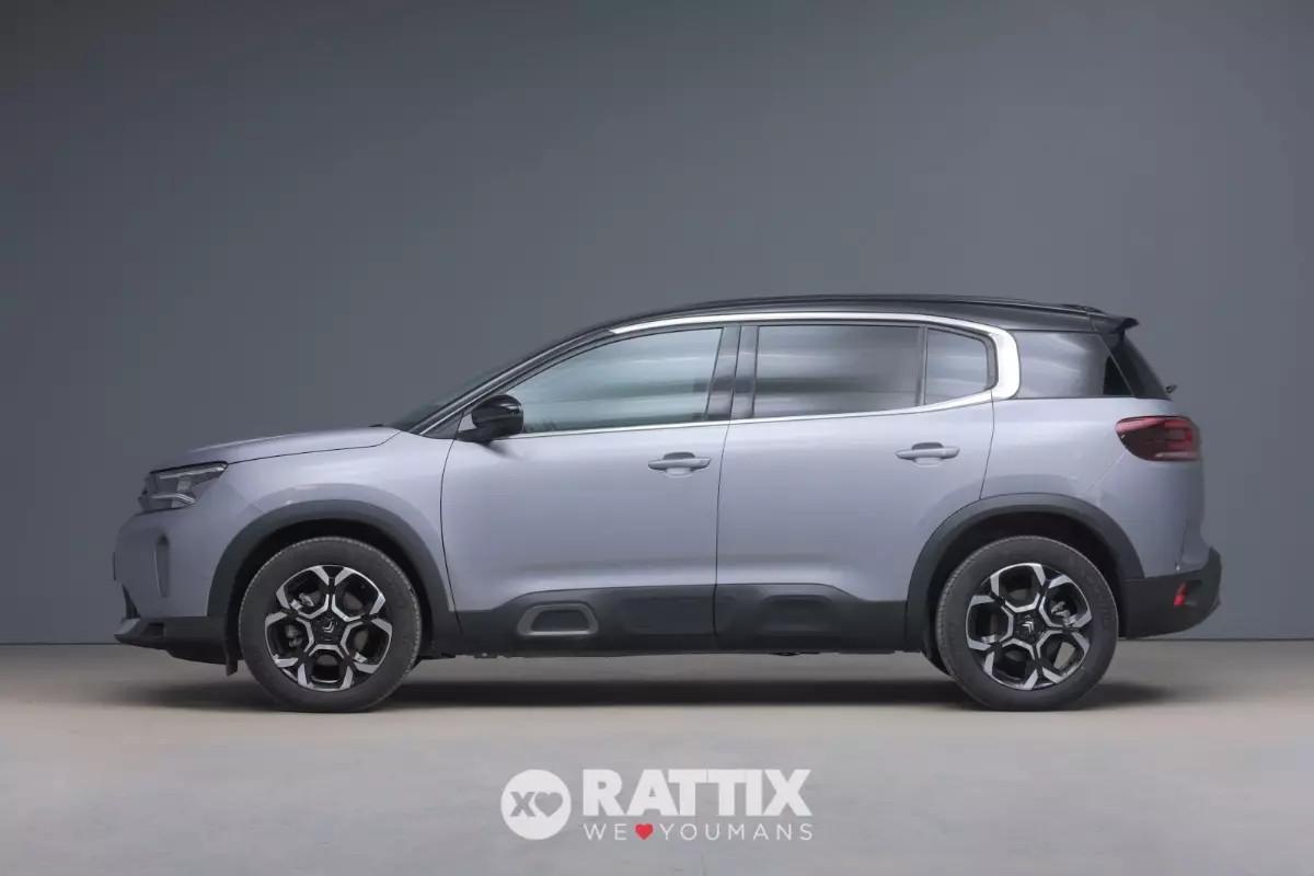 Citroen C5 Aircross 1.5 BlueHDI 130CV Max EAT8