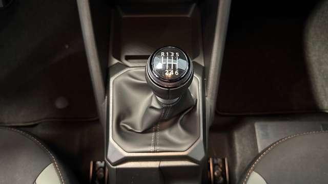Dacia Duster Extreme mild hybrid 130