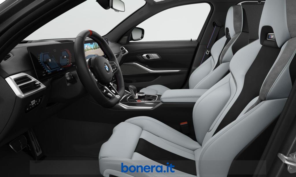 BMW M3 Berlina 3.0 Competition M xDrive Steptronic