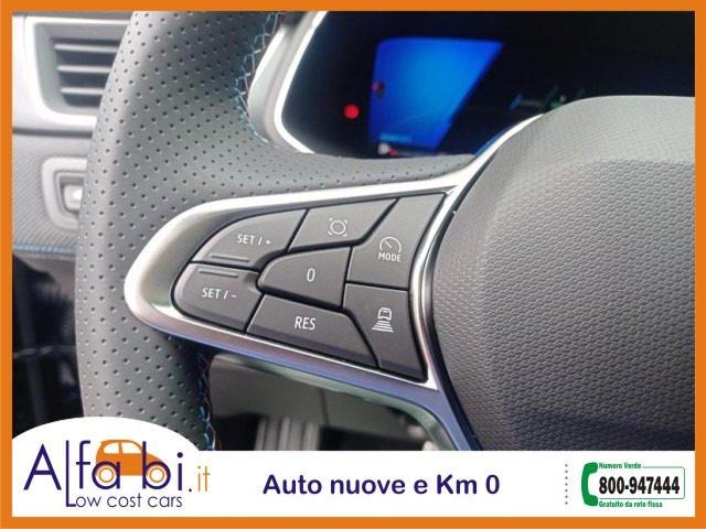 RENAULT Symbioz 1.6 E-Tech Full Hybrid 145CV esprit Alpine