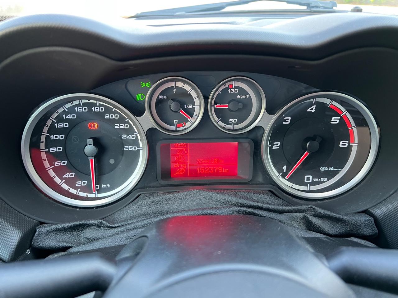 Alfa Romeo MiTo 1.3 JTDm 90 CV S&S Urban