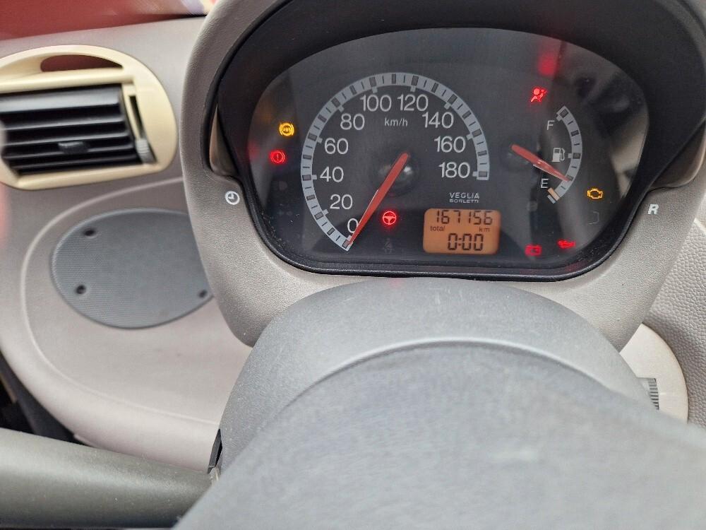 Fiat 600 1.1 Active