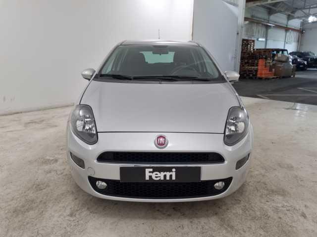 Fiat Punto 5p 1.3 mjt street s&s 95cv