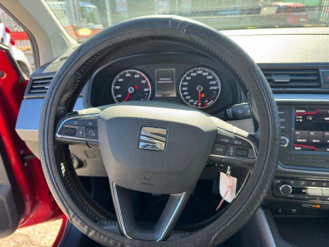 SEAT Arona 1.0 TGI FR