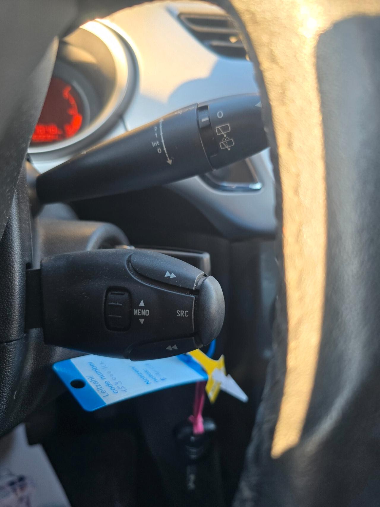 Citroen C3 1.1 GPL airdream Seduction