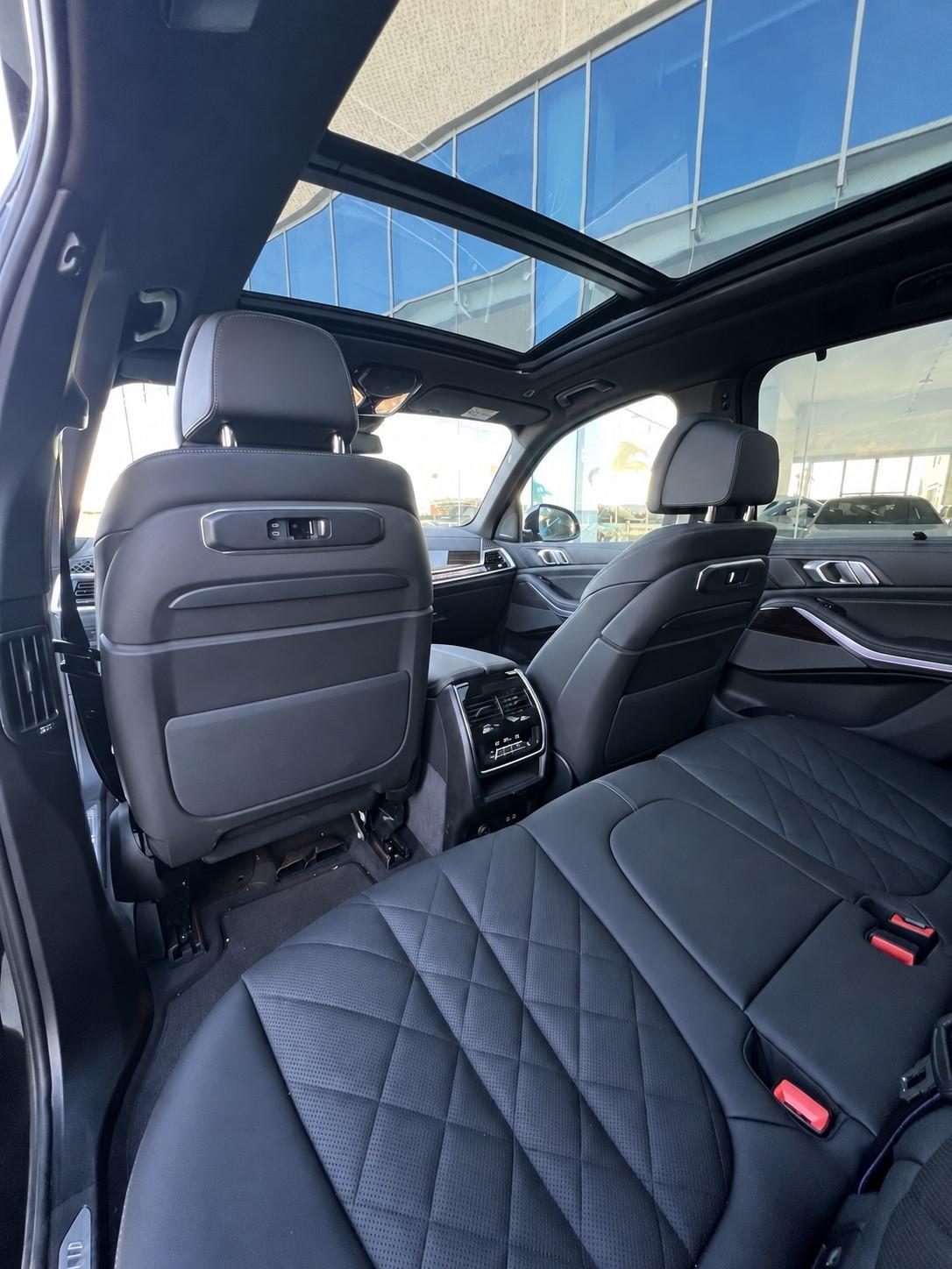 Bmw X5 xDrive30d 48V Msport Pro - possibilità noleggio no scoring