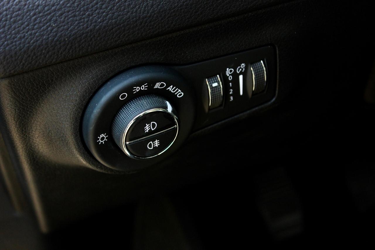 Jeep Compass 1.6 Multijet II 2WD Longitude INTERNI IN PELLE RETROCAMERA