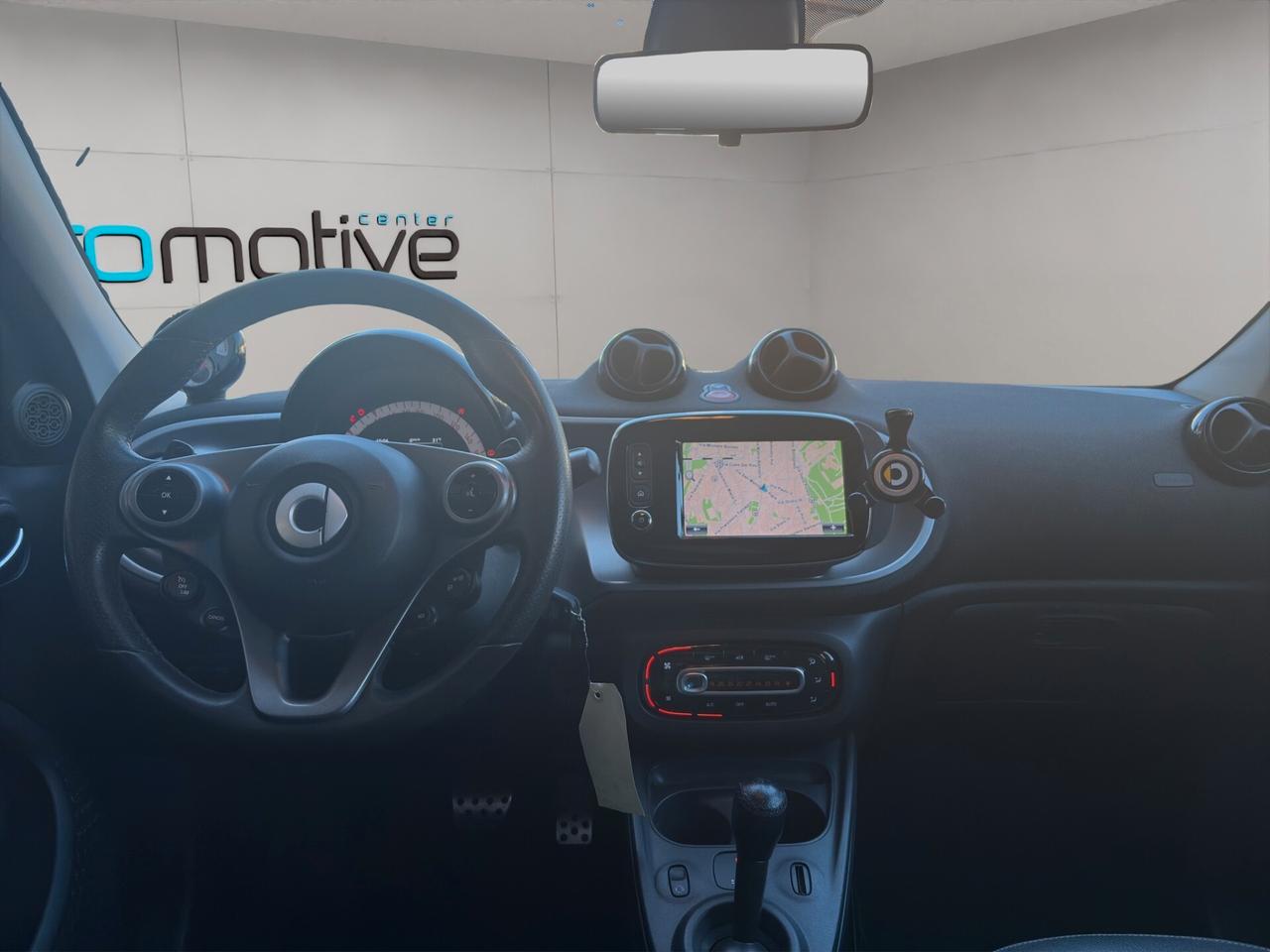 Smart ForFour 90 0.9 Turbo Prime