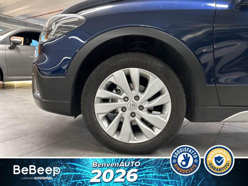 Suzuki S-Cross 1.4H COOL 2WD