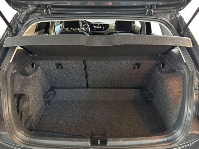 VOLKSWAGEN Polo Business 1.0 MPI 75 CV 5p. Comfortline BlueMotion