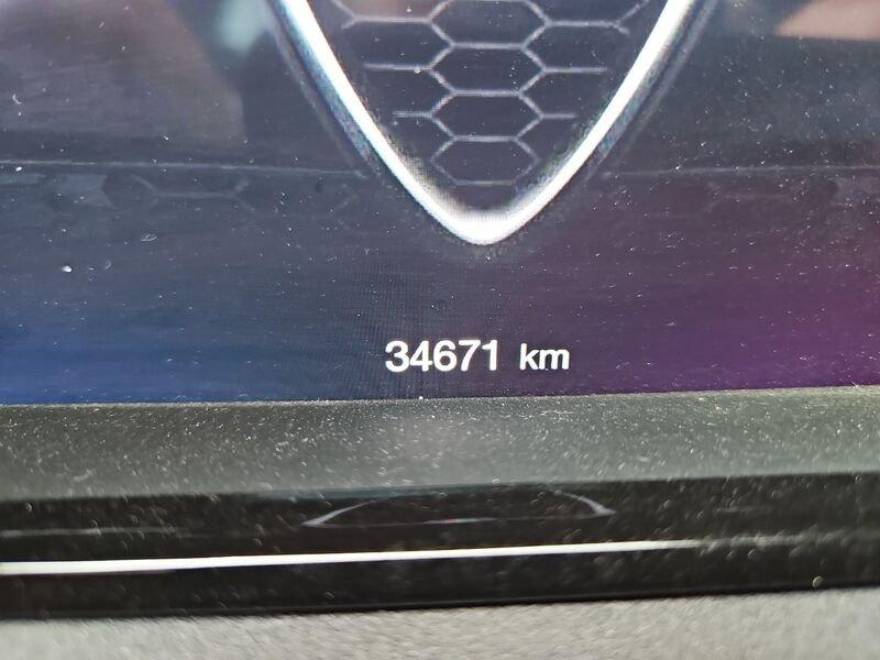 Alfa Romeo Tonale Tonale 1.5 hybrid Speciale 160cv tct7