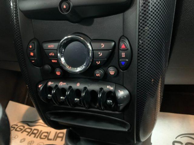 MINI Countryman ONE D 1.6 Diesel Full Optional