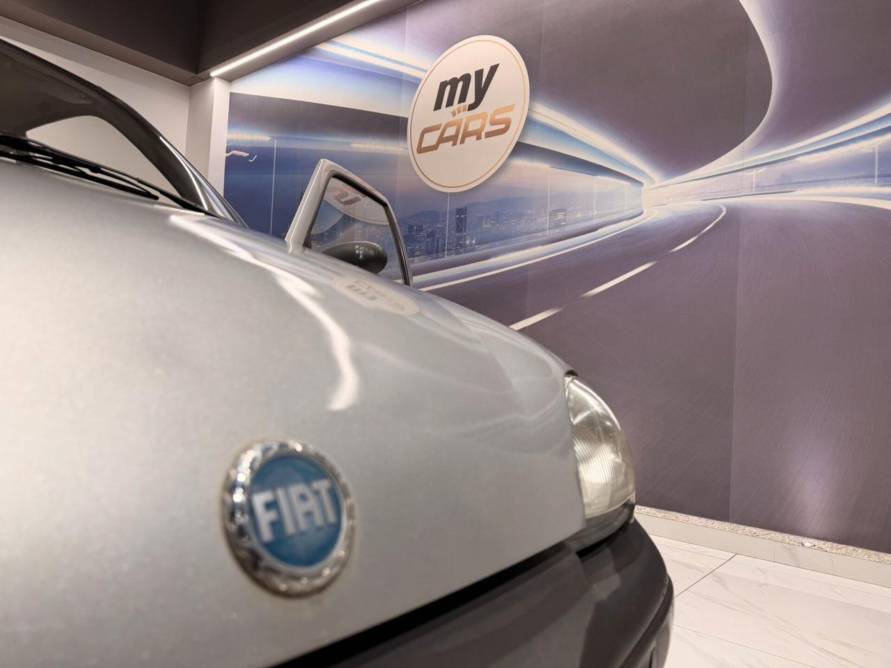 Fiat Seicento 1.1