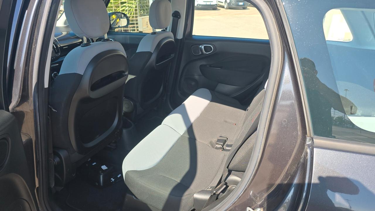 Fiat 500L 1.3 Multijet 85 CV Pop Star