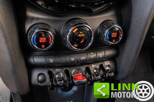 MINI Cooper D 1.5 116CV Hype - 2017