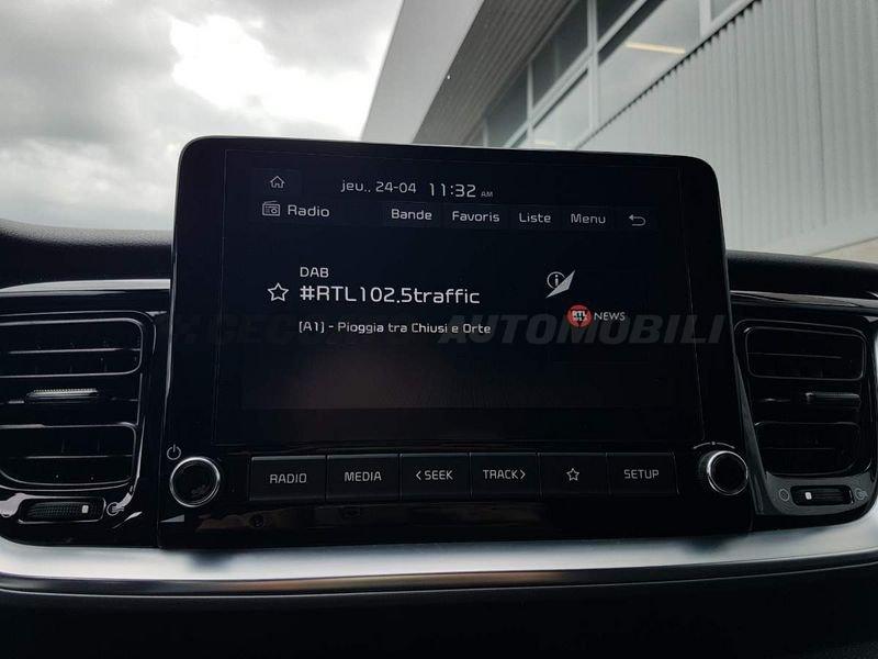 KIA Stonic Stonic 1.2 dpi Style 84cv