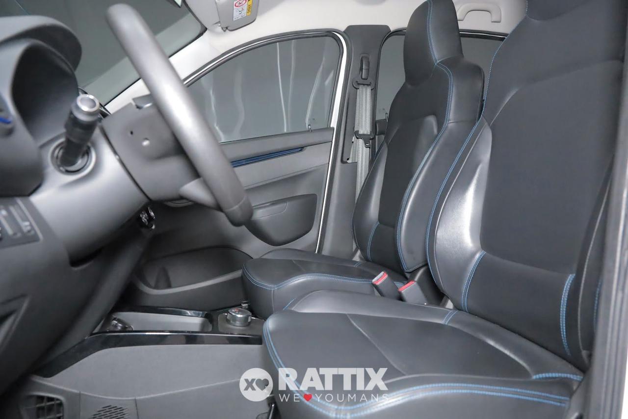 Dacia Spring Electric 45 Comfort