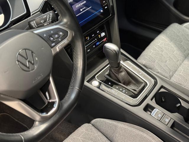VOLKSWAGEN Passat Variant 2.0 TDI SCR 122 CV EVO DSG Business