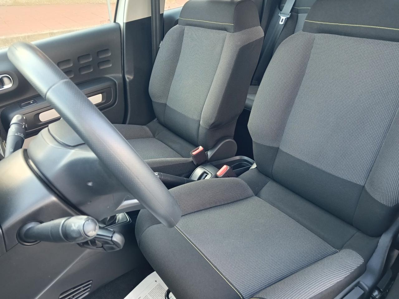 Citroen C3 PureTech 83 S&S You 2024