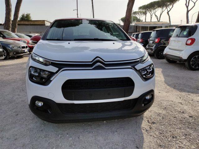 CITROEN C3 1.2 P.Tech Feel Pack CARPLAY,CRUISE,NAVI