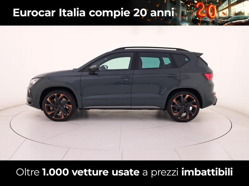 Cupra Ateca 2.0 tsi tribe edition 4drive dsg