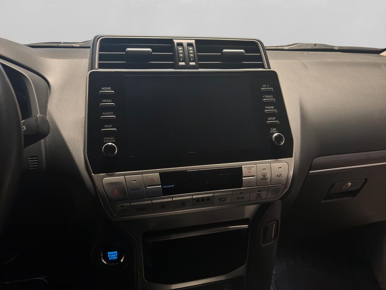 Toyota Land Cruiser 2.8 D4-D A/T 3 porte Lounge