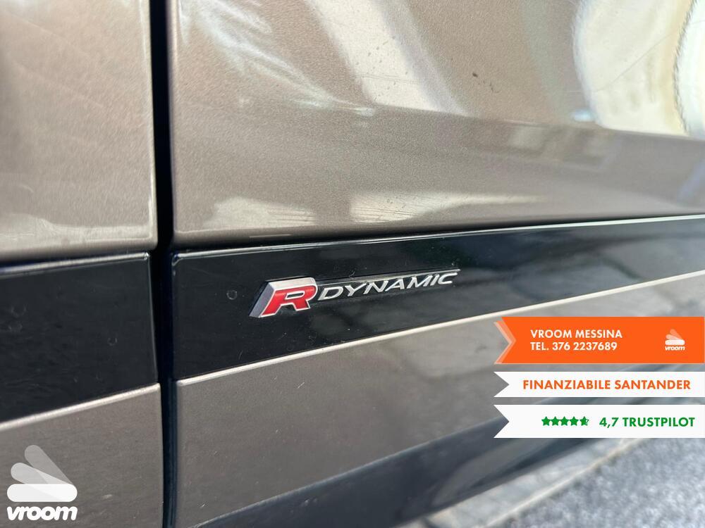 LAND ROVER RR Evoque 2ª serie Range Rover Evoq...