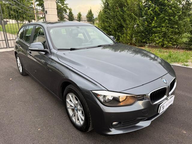 Bmw 316 d buisness Neopatentato