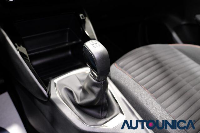 PEUGEOT 208 PURETECH 75 STOP&START 5 PORTE ACTIVE NEOPATENTATI