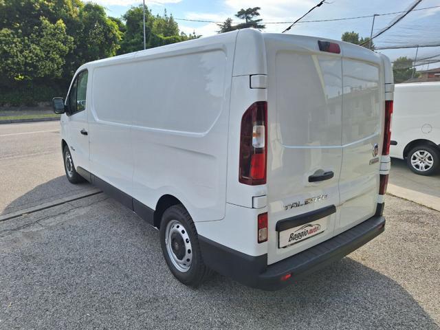 FIAT Talento 1.6 MJT 120CV PL-TN Furgone 12q N°FJ026