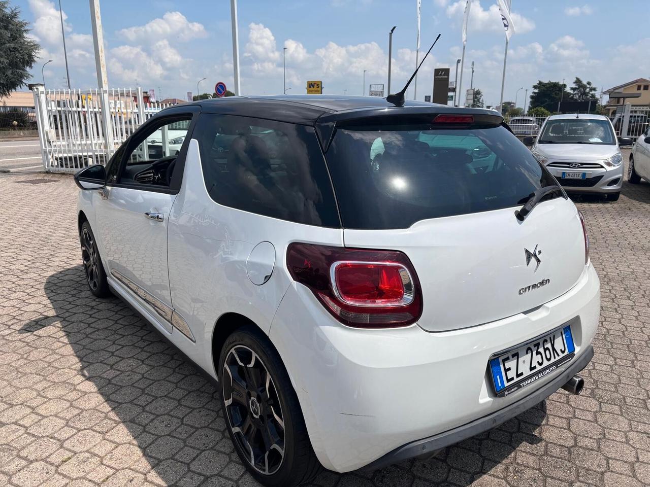 Citroen C3 PureTech 110 S&S Exclusive