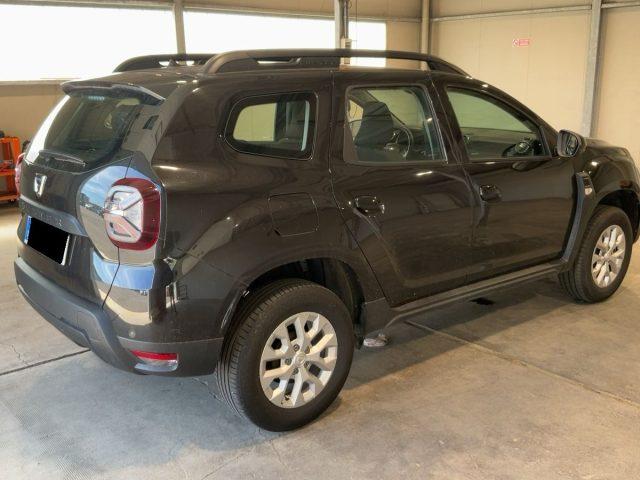 DACIA Duster 1.0 TCe GPL 4x2 Comfort Plus TELECAMERA OK NEOPATE