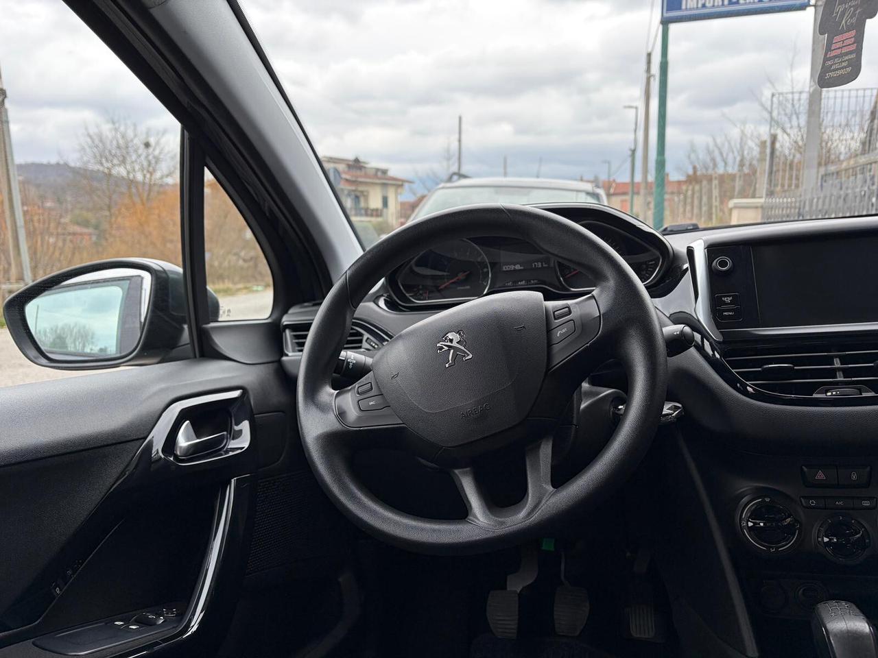 Peugeot 208 1.0 VTi 68CV 5 porte Access