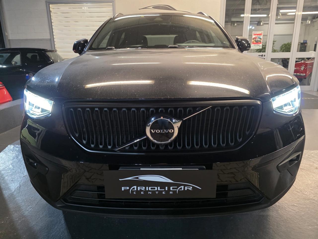 Volvo XC40 T2 automatico Core