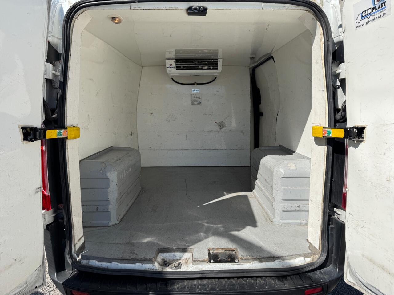 Ford Transit Custom Transit Custom 2.0 TDCi