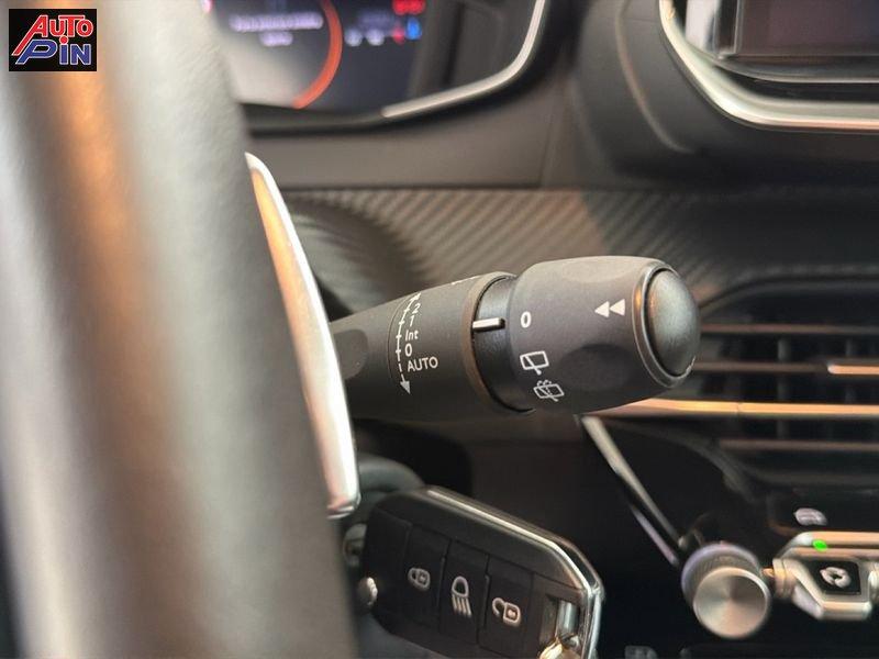 Peugeot 208 Allure Hybrid 110 e-DCS6 auto *IN ARRIVO*