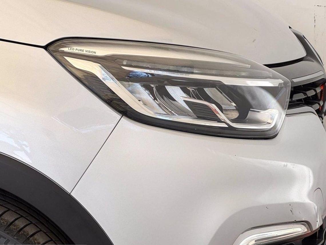 RENAULT Captur 1 3 tce sport edition2 150cv edc fap