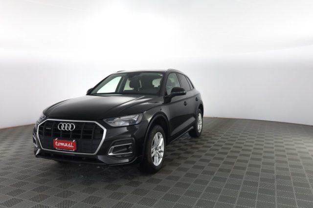 AUDI Q5 Q5 40 TDI 204 CV quattro S tronic Business