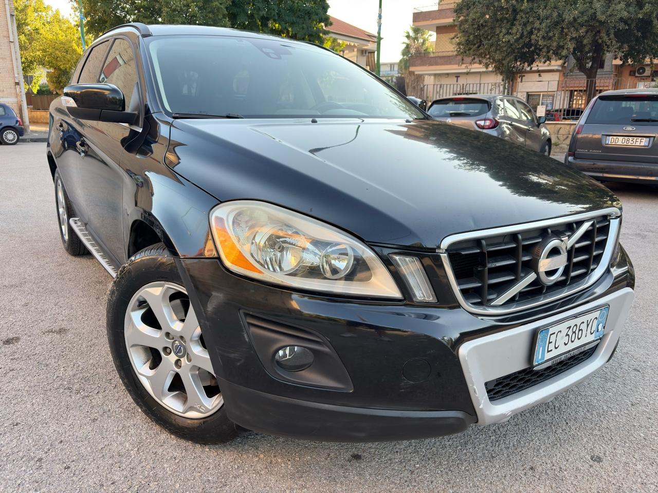 Volvo XC 60 D4 175cv automatico