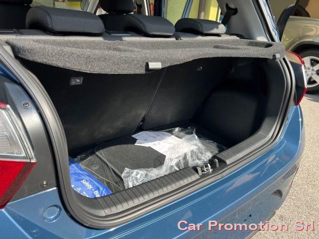 HYUNDAI i10 1.0 MPI Connectline