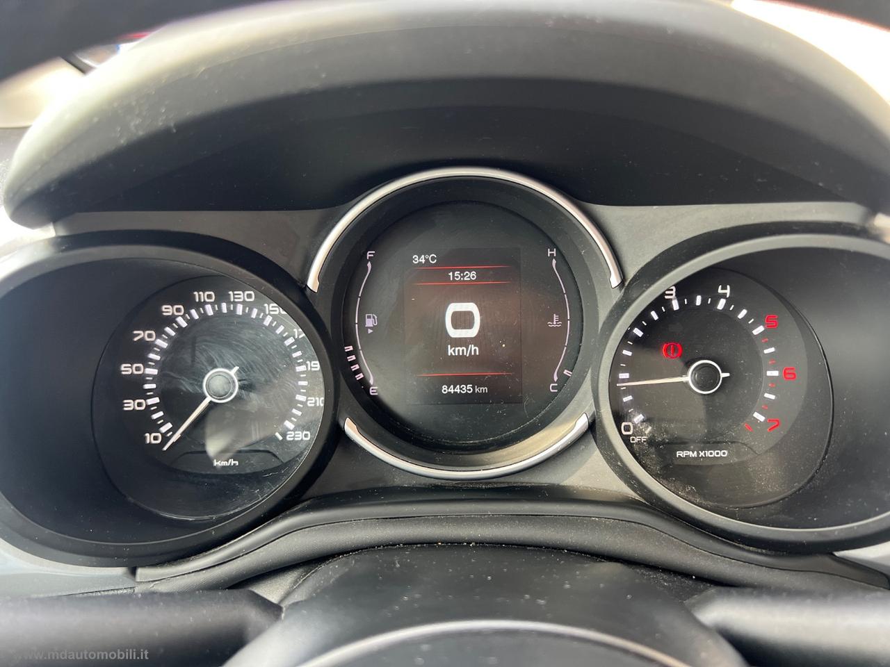 FIAT 500L 1.3 MJT 95 CV Lounge NUOVO MODELLO