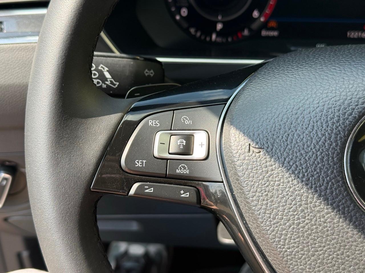 VW Tiguan Allspace 2.0 TDI DSG 4MOTION Advanced/KEYLESS